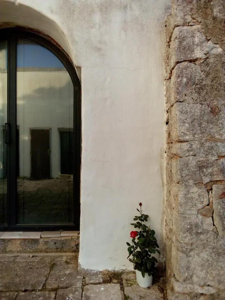 Masseria Fra Diavolo Guest House Castellana Grotte Exterior photo