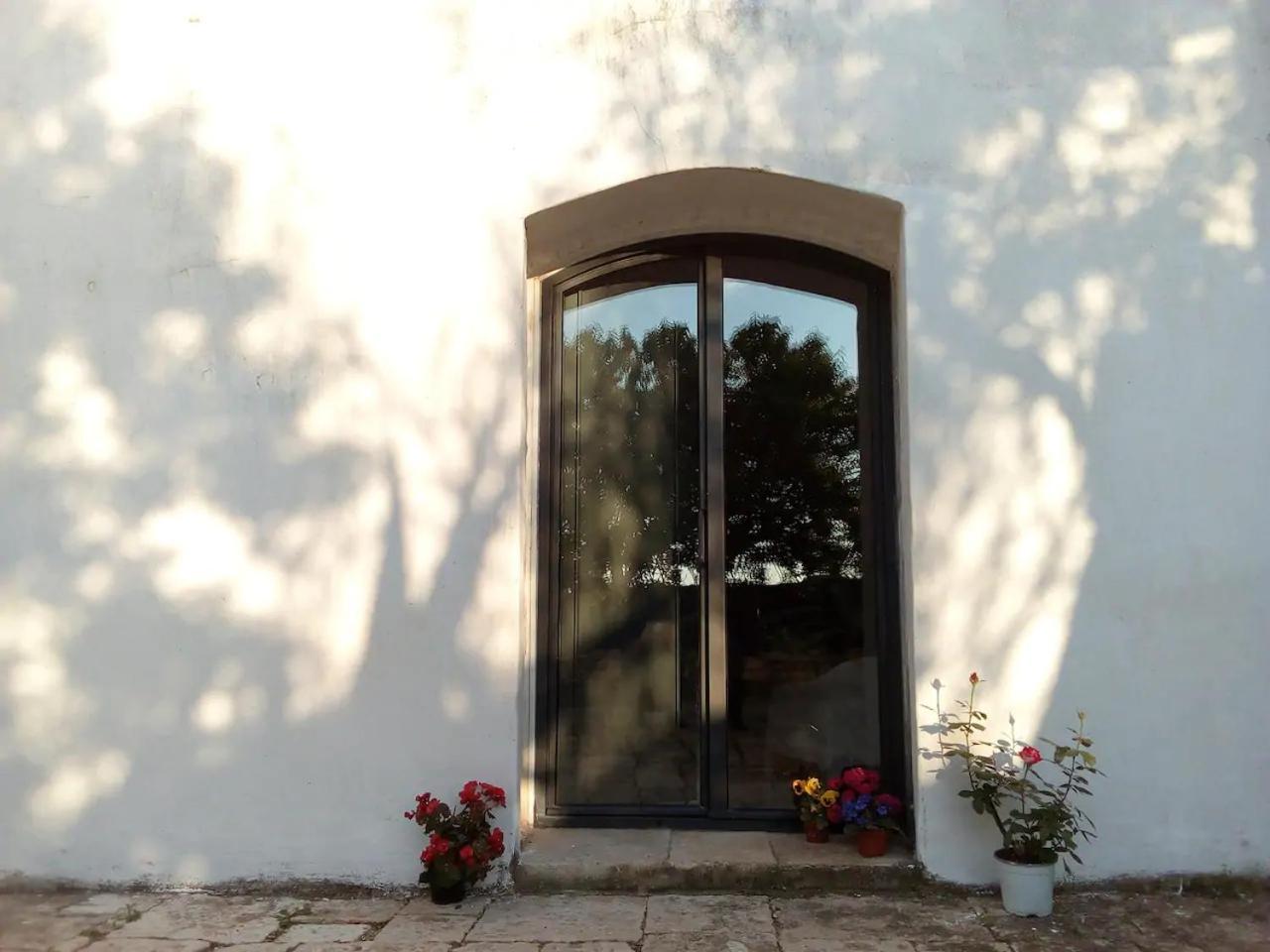 Masseria Fra Diavolo Guest House Castellana Grotte Exterior photo