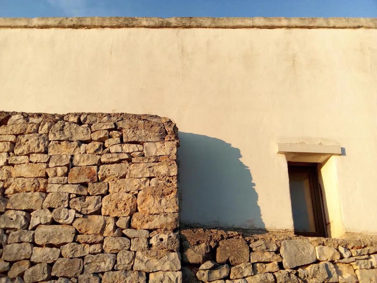 Masseria Fra Diavolo Guest House Castellana Grotte Exterior photo