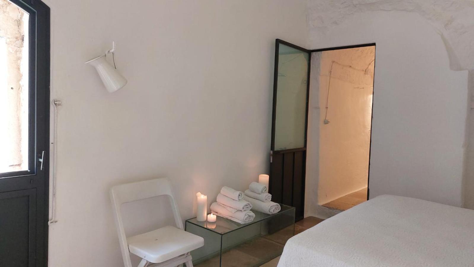 Masseria Fra Diavolo Guest House Castellana Grotte Exterior photo