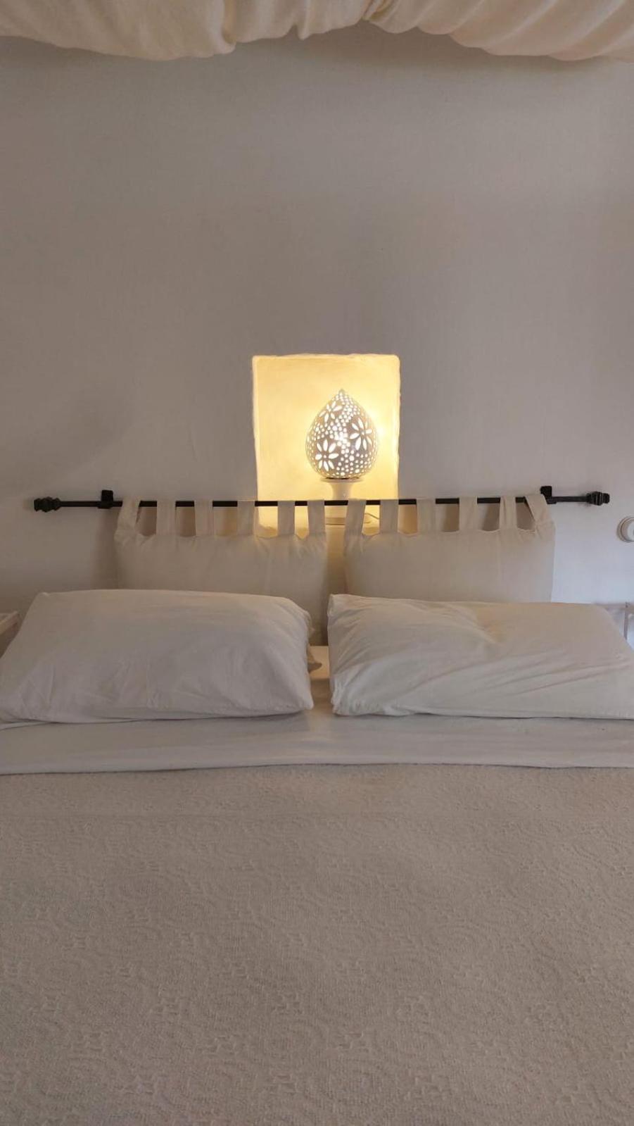 Masseria Fra Diavolo Guest House Castellana Grotte Exterior photo