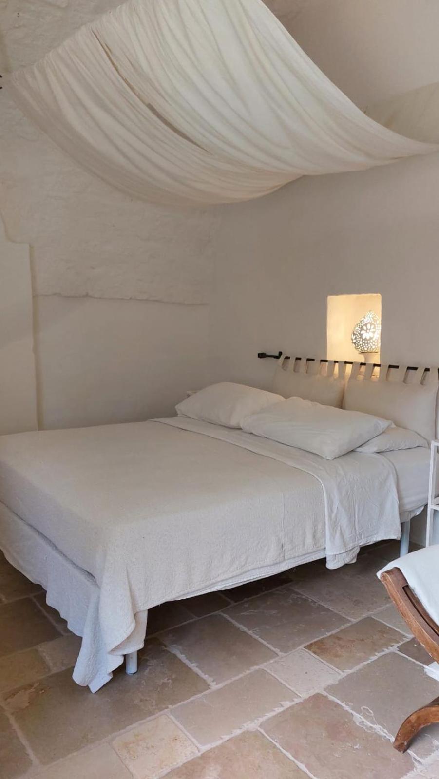 Masseria Fra Diavolo Guest House Castellana Grotte Exterior photo