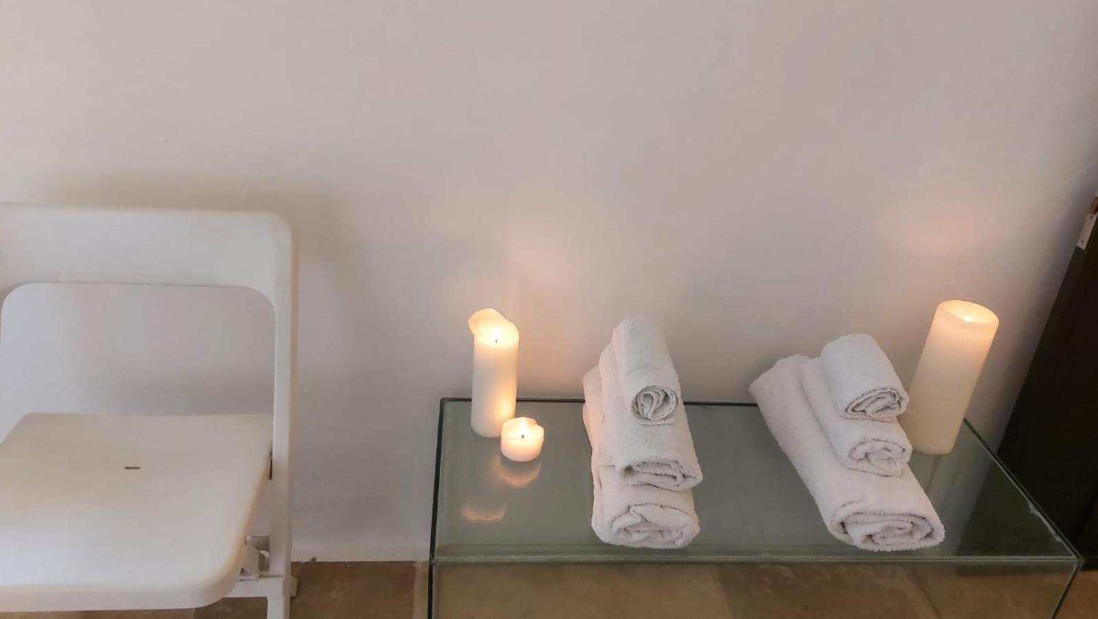 Masseria Fra Diavolo Guest House Castellana Grotte Room photo