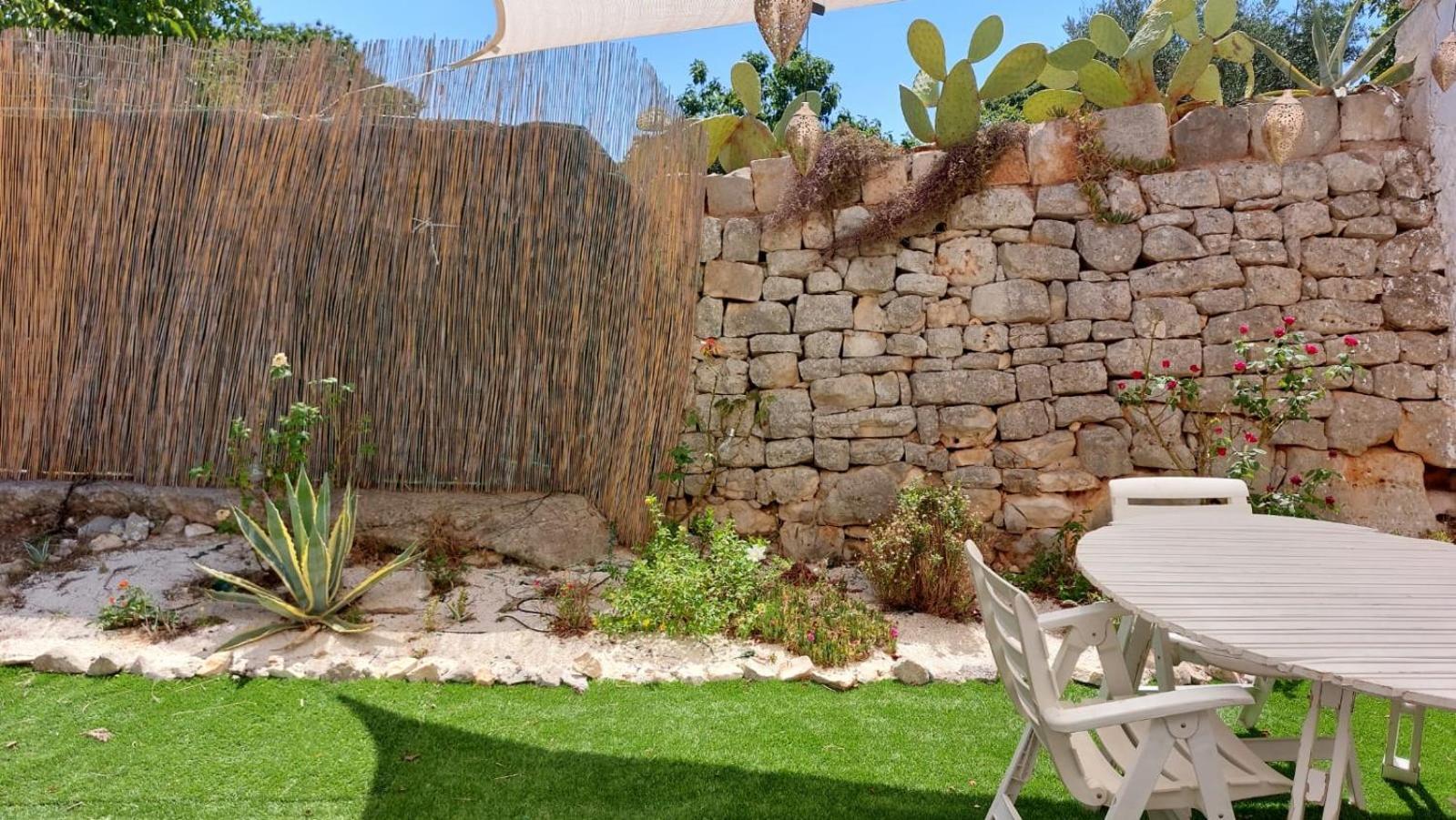 Masseria Fra Diavolo Guest House Castellana Grotte Room photo