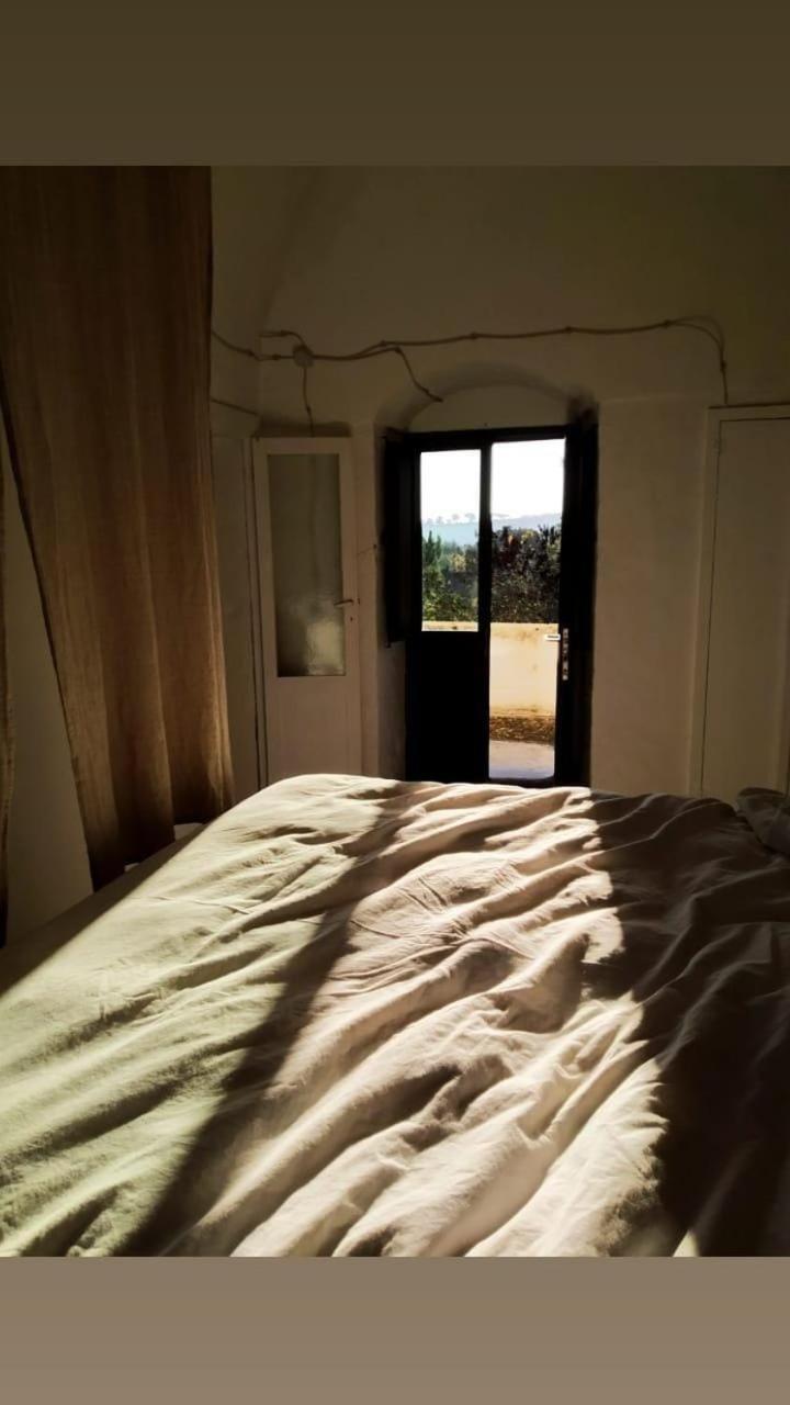 Masseria Fra Diavolo Guest House Castellana Grotte Exterior photo