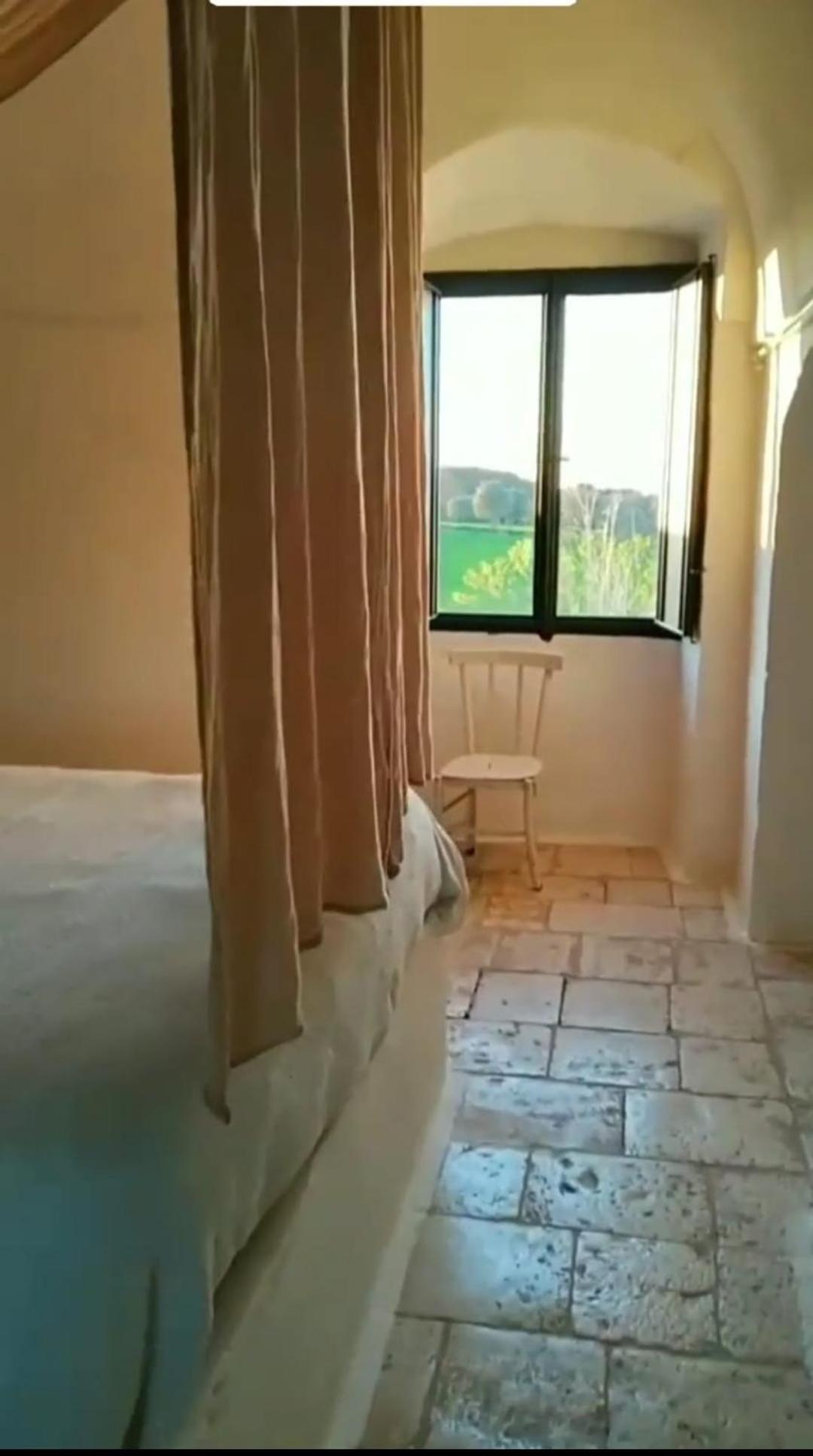 Masseria Fra Diavolo Guest House Castellana Grotte Exterior photo