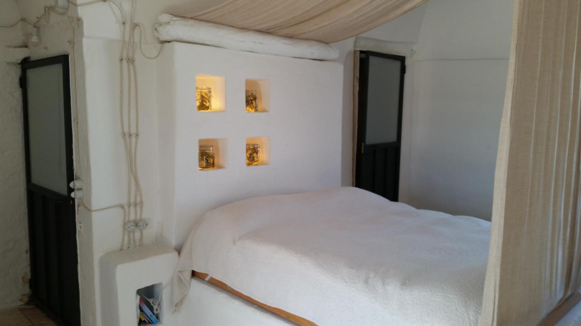 Masseria Fra Diavolo Guest House Castellana Grotte Exterior photo